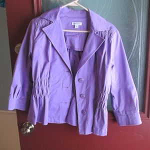 Joan Rivers Jacket/Top